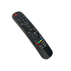 Televizoriaus TV pultas LG AKB7604503 MR24GA Magic (2024) (O)